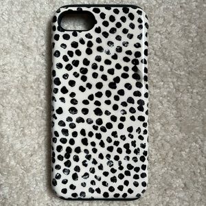 Burga Phone Case